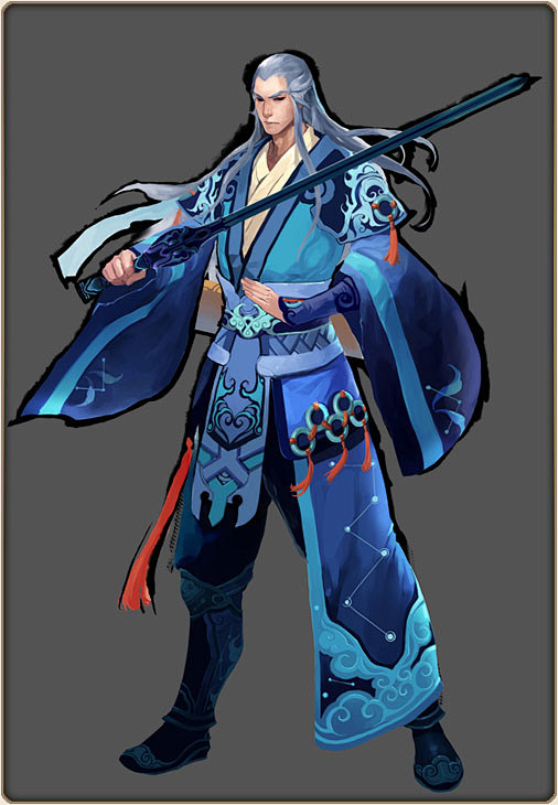《天下3》