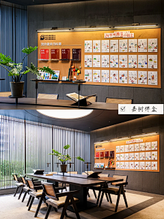 奥度文创采集到架空层