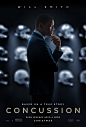 震荡效应 Concussion (2015)