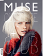 Publication: Muse Magazine
Issue: #32 Winter 2012
Model: Aline Weber
Photography: Ben Weller