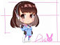 守望先锋小美_百度图片搜索