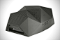 Big Turtle Shell Wireless Speaker 1