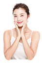 美女2