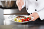 Chef finishing your plate by 135pixels Eduardo Gonzalez on 500px