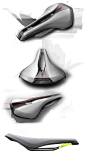 Specialized Power Saddle on Behance: 