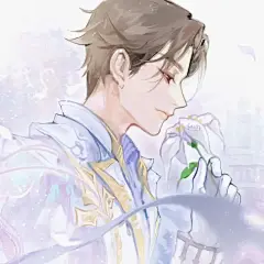 捧花情头｜想和你一起用情侣头像 - 知乎