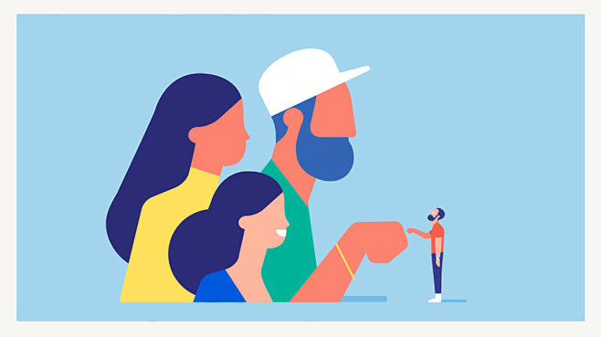 Behance :: 为您呈现