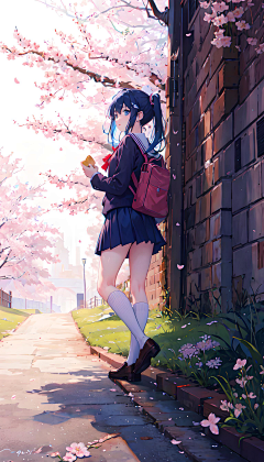 dimo队长采集到二次元女