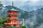 Mysterious sacred place by MUNEO ABE on 500px