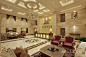 商务酒店——室内设计方案