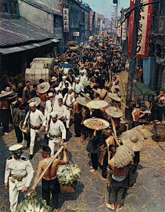 破烂素材库采集到实景