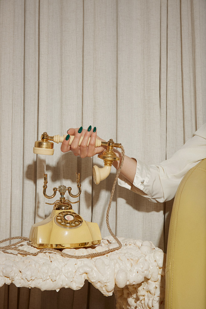 GELCARE FW20