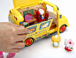 Amazon.com:Jada Toys Hello Kitty游戏套装：玩具和游戏