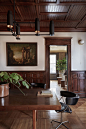 Hudson Studio by Workstead