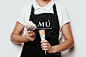 Mú Gelato Italiano : Mú is a traditional Italian ice cream shop located in Lisbon. They offer a wide range of ice cream flavours, made with fresh fruit. Mú represents a place where you can have a fun, while enjoying a high quality ice cream. Our brand pro