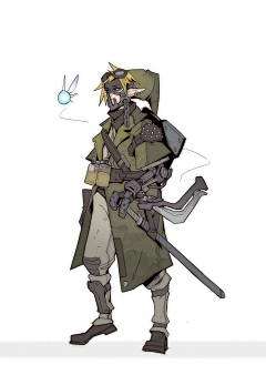 死板骑士皮皮丁采集到秋芳