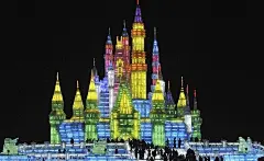 2013哈尔滨冰雪节游玩攻略