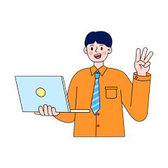 丫丫DLX采集到学习人物插画