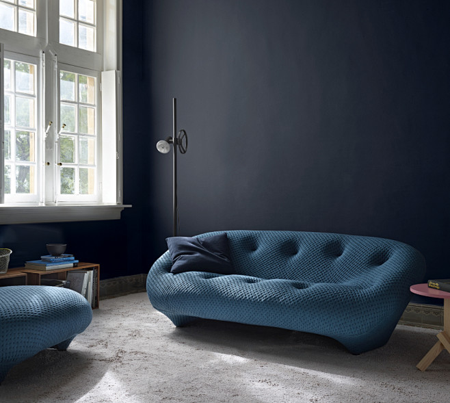 PLOUM, Sofas from De...
