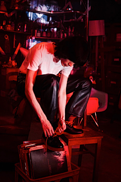 marklees采集到LOOKBOOK/Street