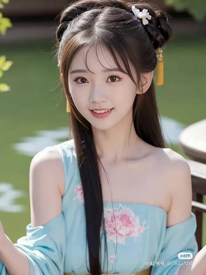 美女倾城_眨眼的星星678_2023年0...