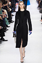Christian Dior2014秋冬高级成衣发布秀_2014巴黎时装周图片457772