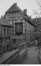 Fotothek df roe-neg 0006424 007 Blick in den Burghof (Vogtei) - Category:Nürnberger Erker of Wartburg Castle - Wikimedia Commons