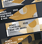 2018 Korea Sommelier Summit on Behance