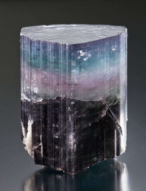 Tourmaline from Cali...