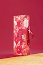 art chian design new year