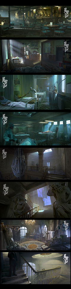 姗姗LHL采集到影视
