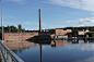 Free Factory Kuusankoski photo and picture