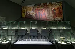 临汾博物馆 (23)