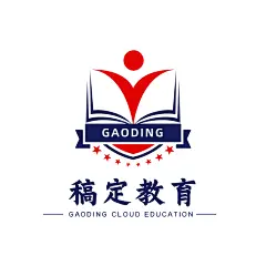 教育学院培训机构LOGO图标