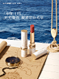 @卡姿兰Carslan 的个人主页 - 微博
