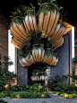 其中包括图片：Heatherwick’s EDEN, the studio’s first residential project in Singapore