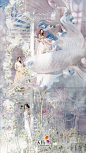 DAY DREAM | “白日梦游”2018春夏艺术大赏！