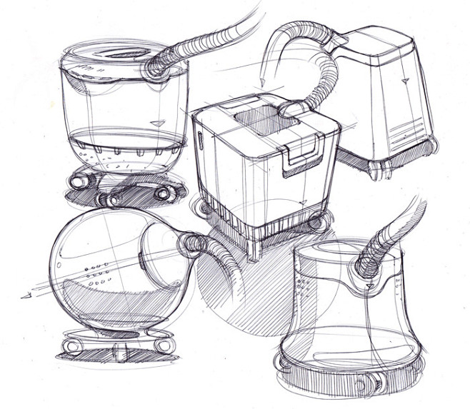 Sketch-A-Day: Daily ...