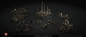 Diablo 4 Volume one
