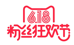 快点素材采集到618素材