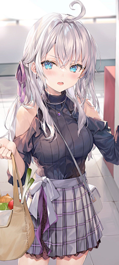 冷天~采集到哈醒