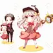 きらっとかいけつ