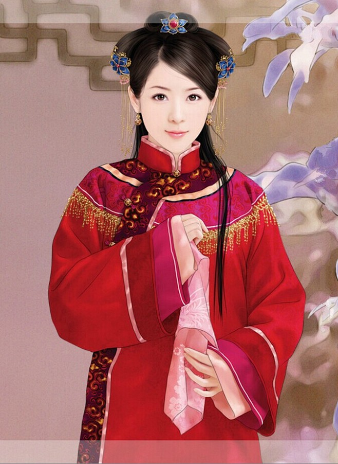 柳清眉