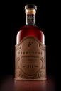 Pendleton Directors' Reserve on Behance