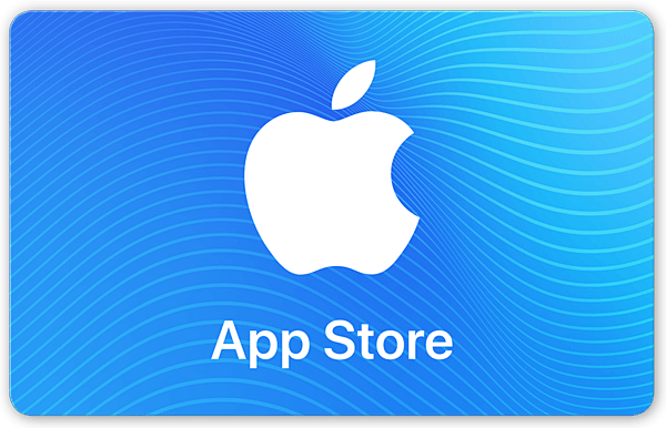 兑换中国大陆的appstore充值卡使用appstore充值卡将金