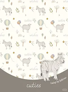 小小波比喵Bobbi - 小红书