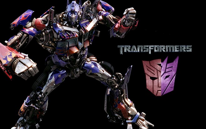 transfomers