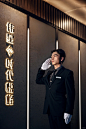 人物摄影｜南京伟星时代悦峰物业服务照_4_既白空间影象_来自小红书网页版