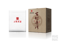 美陈钧略采集到包装