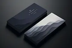 设计质感啤酒包装样机模型